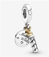 Charm Pandora Donna in Argento 799328C00